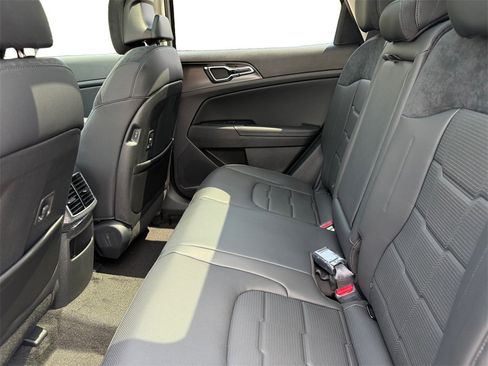 New 2026 Kia Sportage SX Prestige image 14