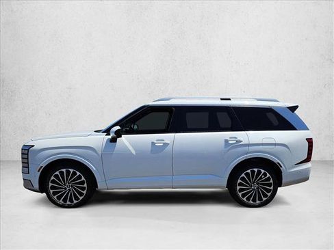 New 2026 Hyundai Palisade Calligraphy AWD/4WD image 5