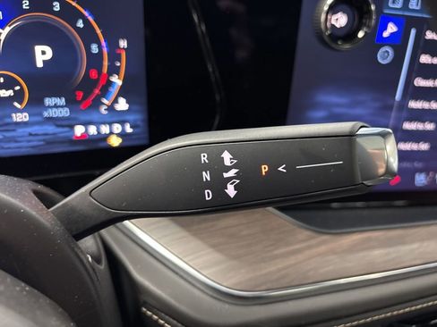 New 2026 Chevrolet Tahoe Premier w/ Sun And Tow Package image 45