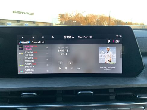 Used 2023 Kia Telluride SX X-Line image 23