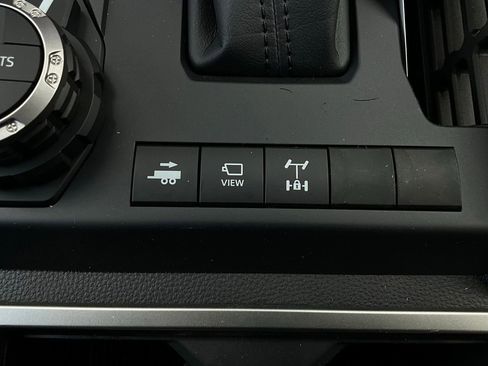 New 2026 Toyota Tacoma TRD Off-Road AWD/4WD image 23