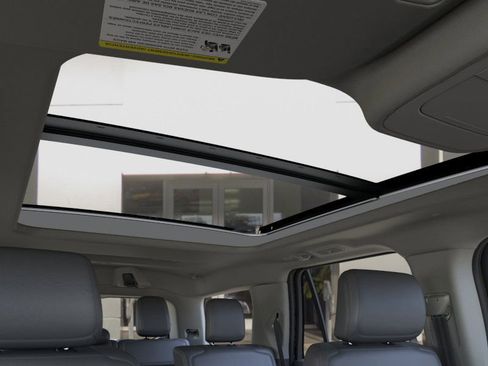 New 2025 Ford Expedition Active image 44