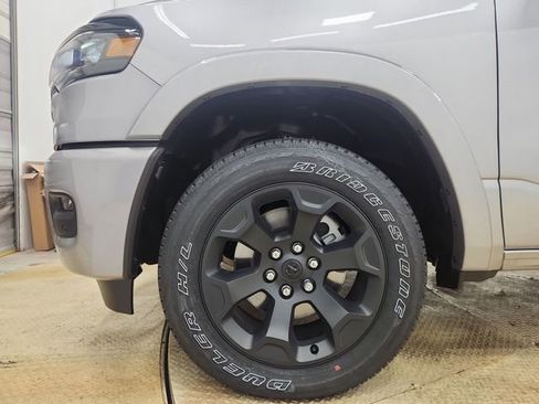 New 2026 RAM 1500 Big Horn image 19