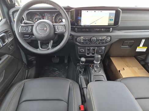 New 2026 Jeep Gladiator Sport image 13