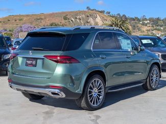New 2026 Mercedes-Benz GLE 450 4MATIC video 2