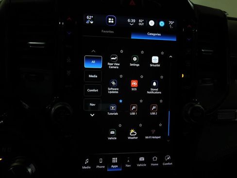 Used 2022 RAM 1500 Limited w/ Body-Colour Bumper Group AWD/4WD image 47