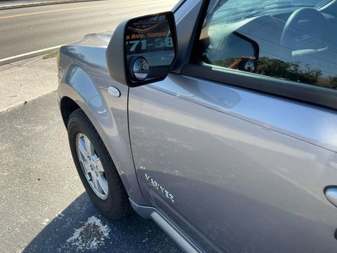 Used 2008 Mercury Mariner 4WD V6 image 16