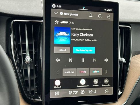 New 2026 Volvo XC60 T8 Plus w/ Protection Package Premier image 17