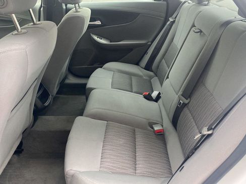 Used 2016 Chevrolet Impala LS image 13