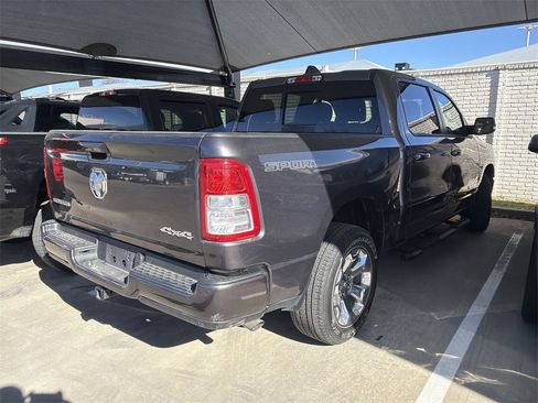 Used 2022 RAM 1500 Big Horn image 3