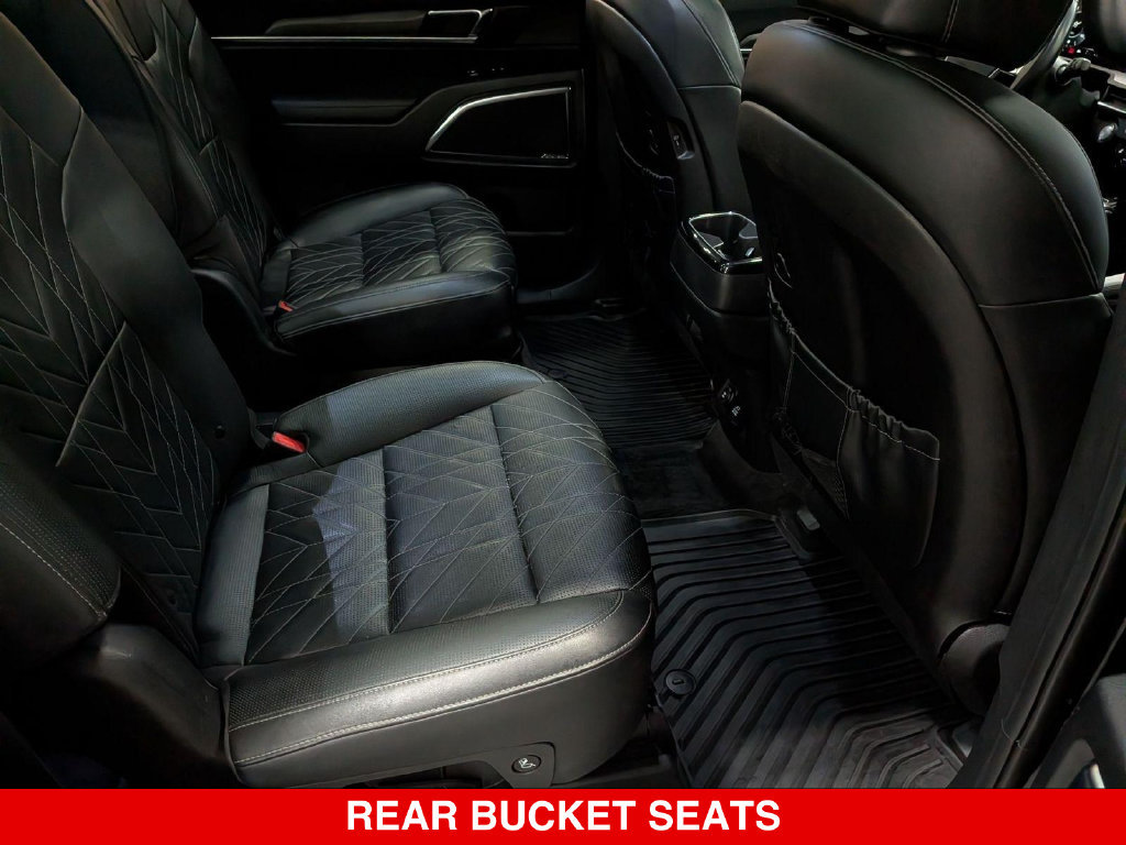 Used 2023 Kia Telluride SX Prestige X-Pro AWD/4WD image 33