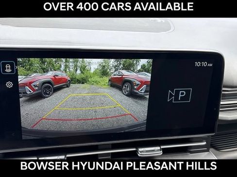 New 2026 Hyundai Kona SEL Sport AWD/4WD image 8
