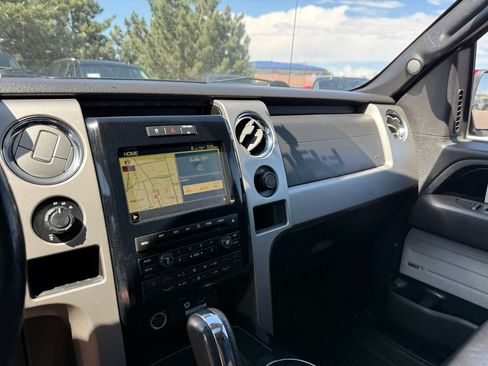 Used 2010 Ford F150 FX4 AWD/4WD image 29