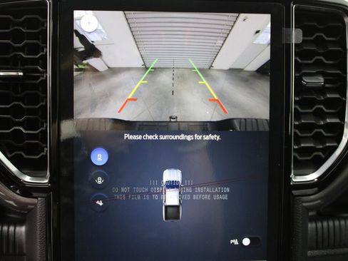 New 2026 Ford Ranger XLT image 48