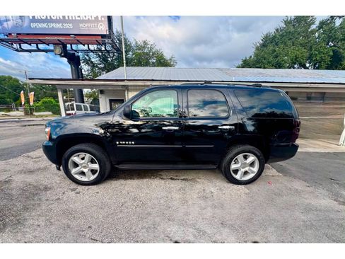 Used 2007 Chevrolet Tahoe LS RWD image 5