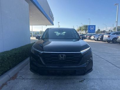 Used 2023 Honda CR-V LX
