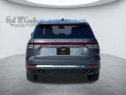 Used 2024 Lincoln Aviator Reserve w/ Elements Package Plus