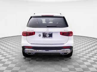 New 2025 Mercedes-Benz GLB 250 GLB 250 video 4