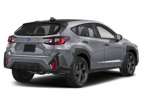New 2026 Subaru Crosstrek 2.5i AWD/4WD image 2