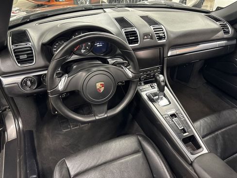 Used 2014 Porsche Boxster image 45