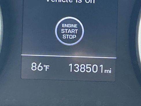 Used 2019 Hyundai Elantra Sport w/ Cargo Package image 8