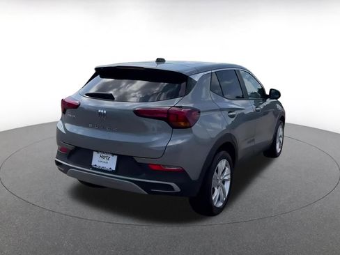 Used 2025 Buick Encore GX Preferred image 14