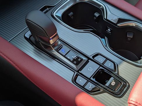 New 2026 Lexus RX 350 F Sport image 21