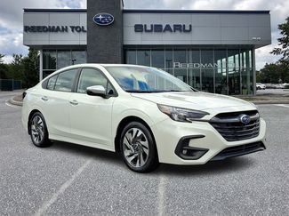 Certified 2023 Subaru Legacy Touring XT video 1