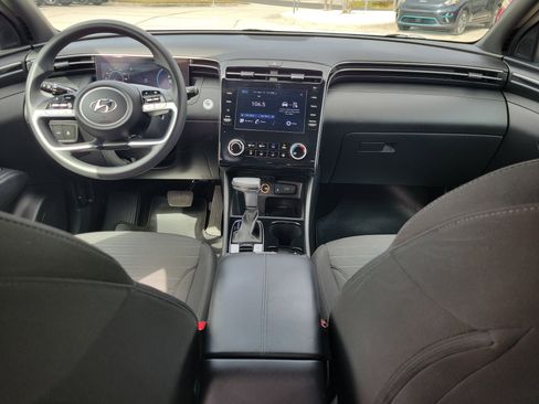 Used 2022 Hyundai Santa Cruz SEL w/ Activity Package image 12