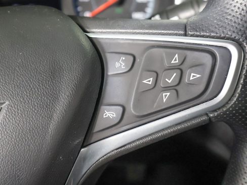 Used 2023 Chevrolet Malibu LS w/ Driver Confidence Package image 38