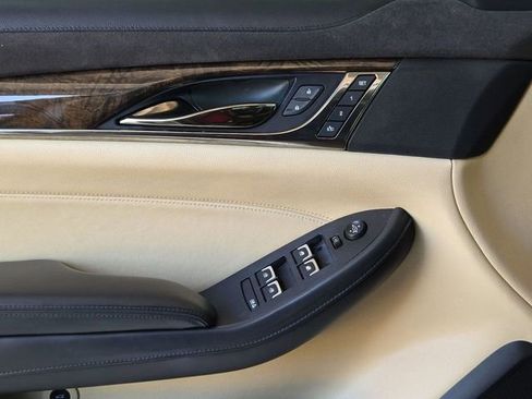 Used 2019 Cadillac CTS Luxury image 7