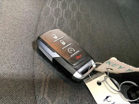 Used 2025 RAM 2500 Lone Star image 11