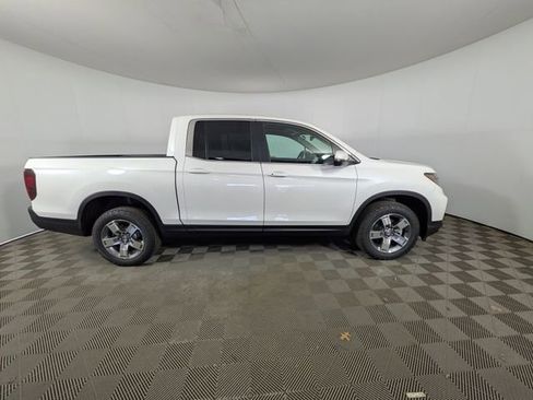 New 2026 Honda Ridgeline RTL image 35