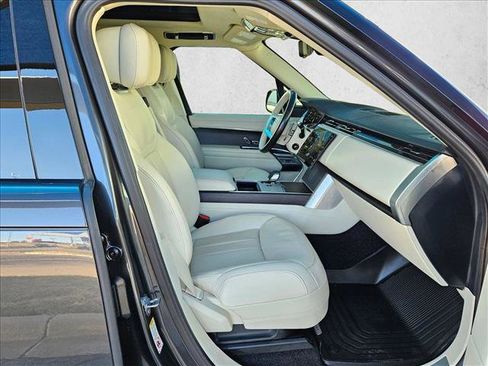 Used 2024 Land Rover Range Rover Long Wheelbase Autobiography image 25