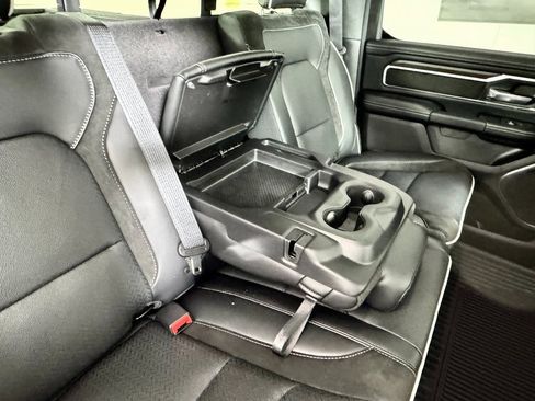 New 2026 RAM 1500 Laramie image 30