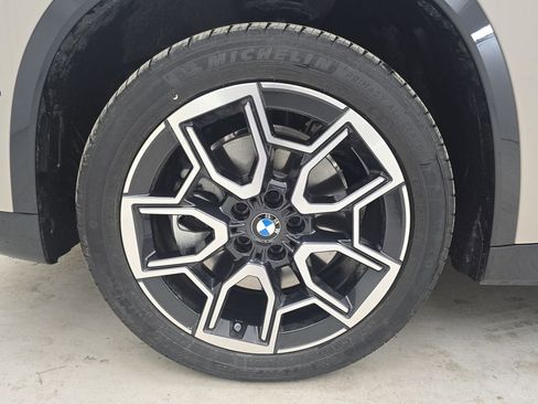 New 2026 BMW X1 xDrive28i w/ Convenience Package image 11