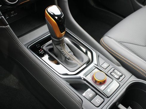 Certified 2025 Subaru Forester Wilderness w/ Convenience Package image 23