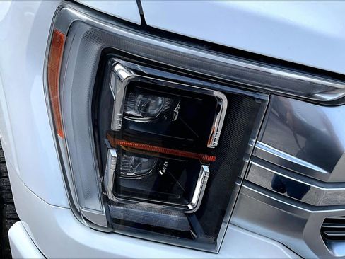 Used 2022 Ford F150 Limited image 26