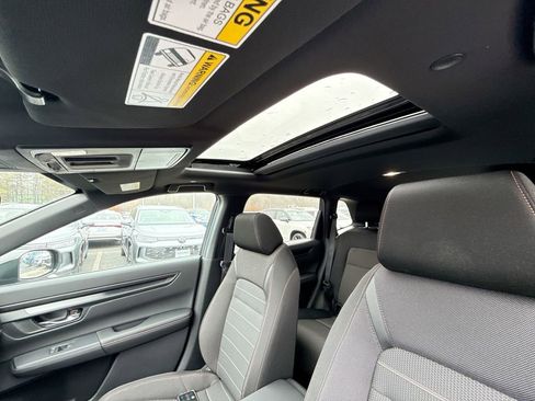 New 2026 Honda CR-V Sport image 16