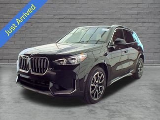 Used 2026 BMW X1 xDrive28i AWD/4WD video 1