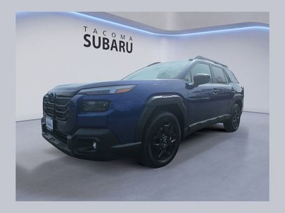 New 2026 Subaru Outback Limited