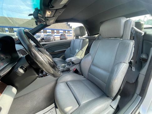 Used 2003 BMW 325Ci Convertible image 18