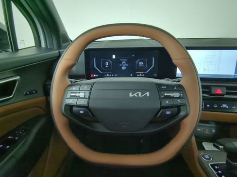 New 2026 Kia Sportage X-Line w/ X-Line Technology Package image 26