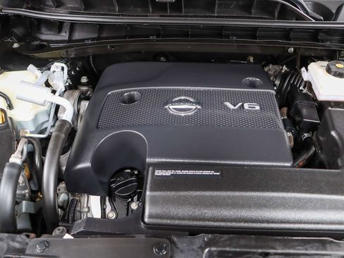 Used 2023 Nissan Murano SV AWD/4WD image 29