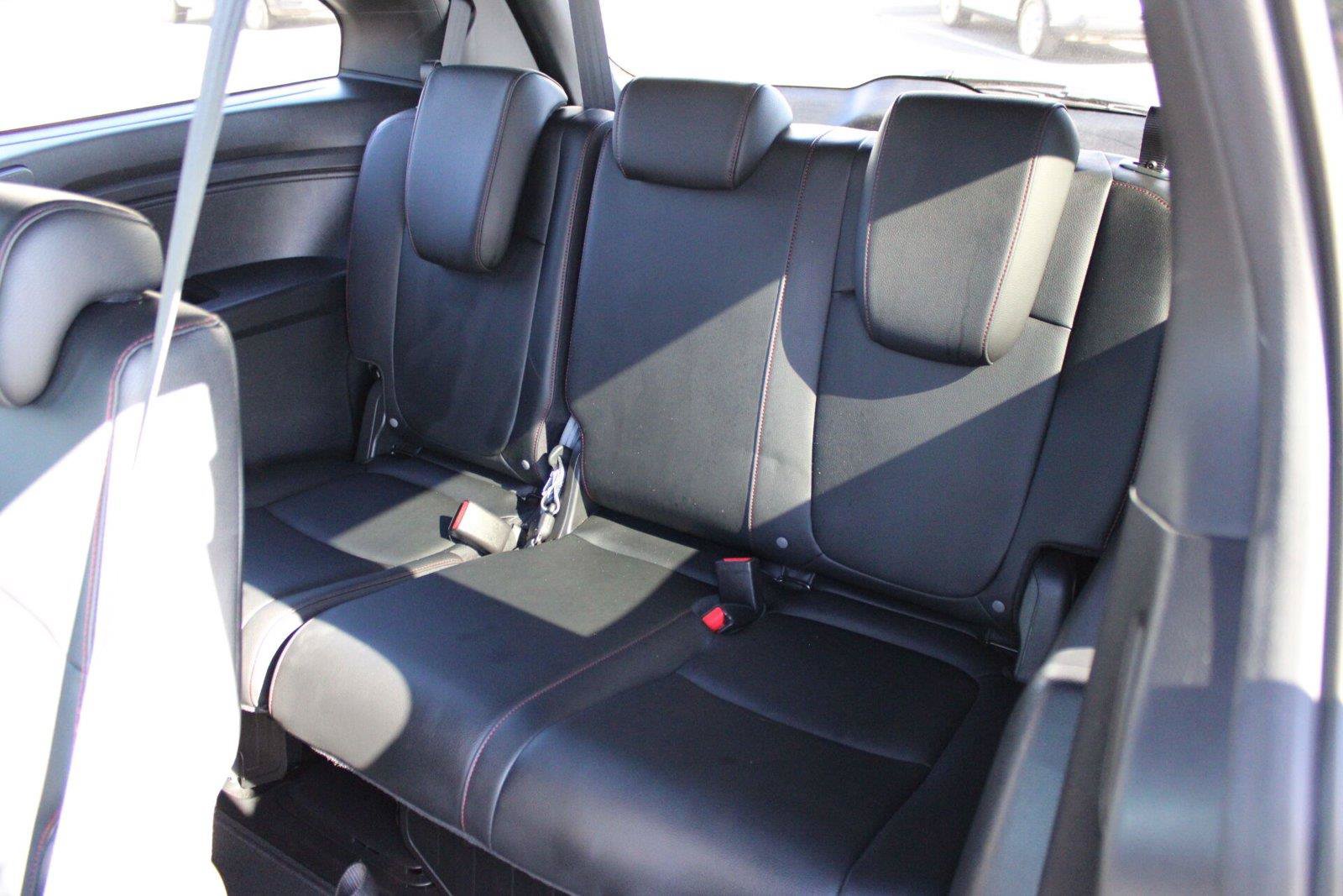Used 2025 Honda Odyssey Sport-L image 20