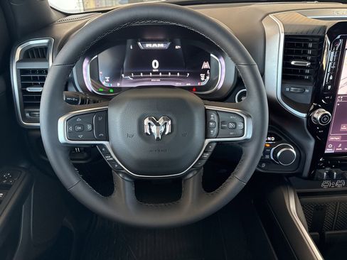 New 2026 RAM 1500 Lone Star image 18