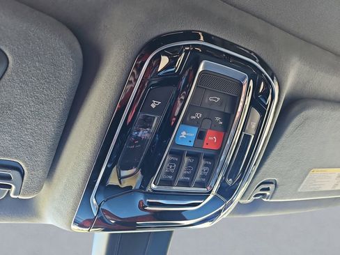 Used 2024 Jeep Grand Wagoneer Series III w/ Quick Order Packagew 28T image 30