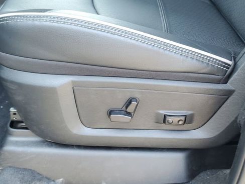 New 2025 RAM 2500 Laramie image 13