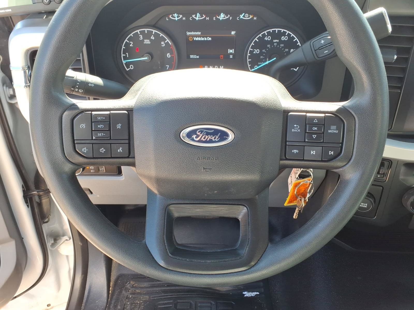 Used 2024 Ford F250 XL RWD image 13