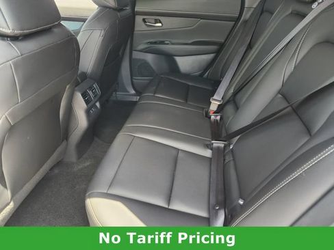Certified 2025 Nissan Murano SL w/ Cargo Package AWD/4WD image 26